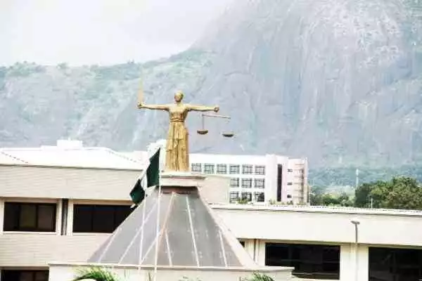 N2.2bn fraud: FG slams charges on Supreme Court Registrar, Accountant